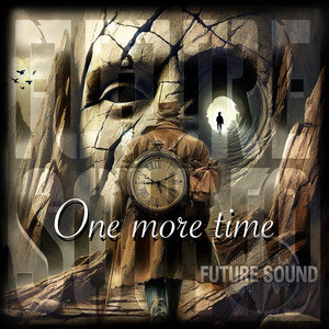 One more time (Radio Edit)