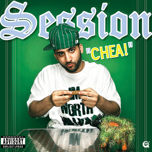 Chea! - Single