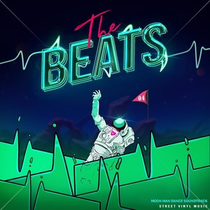 The Beats 4 (Moon Man Dance Soundtrack)