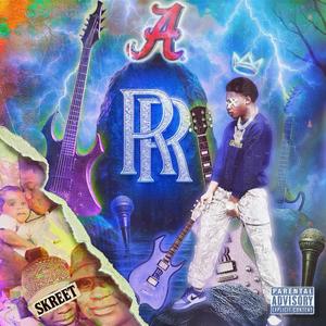 Billy & Mandy (feat. Mandi Glokk)