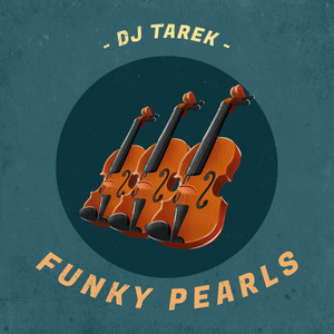 Funky Pearls (Disco Version)