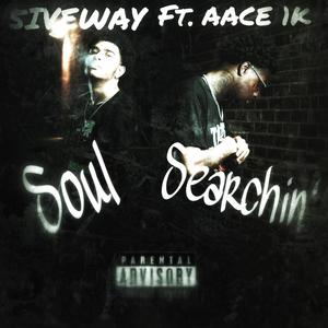 Soul Searchin' (Explicit)