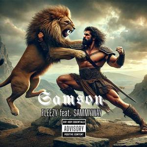 Samson (feat. FLEEZY)