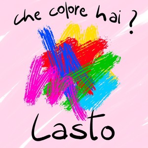 Che colore hai?