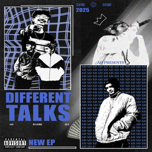 BIDI BIDI (Explicit)