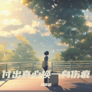 付出真心换一身伤痕