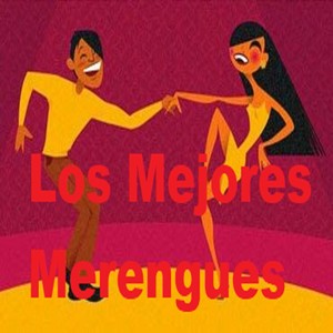 Los Mejores Merengues