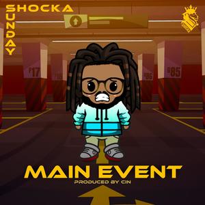 MAIN EVENT