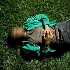 all.chrome!* (feat. Kid Richard! & dft archive) (Explicit)