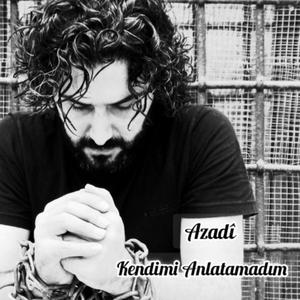 Kendimi anlatamadım