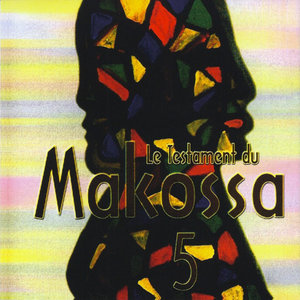 Le testament du Makossa, Vol. 5