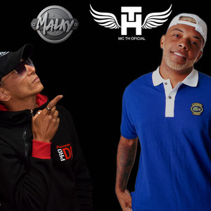 Vidro Fumê 2025 (Vip Afro Mix)