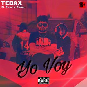 Voy (feat. Erreal & D'Isaac) (Explicit)