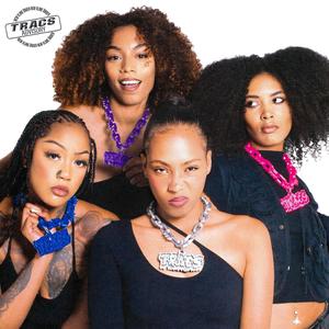 BESTFRIEND (Explicit)