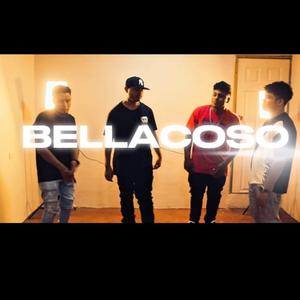 bellakoso Adony Flow x Reinel GTZ x Michel y Galindo