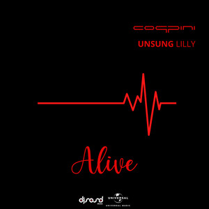 Alive (Radio Edit)