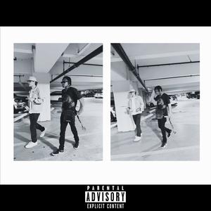 SAY WHAT YOU WANT (feat. Rayne Luckain) (Explicit)