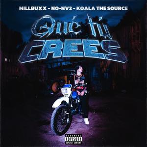 QUÉ TÚ CREES (feat. RadioHazzard|Explicit)