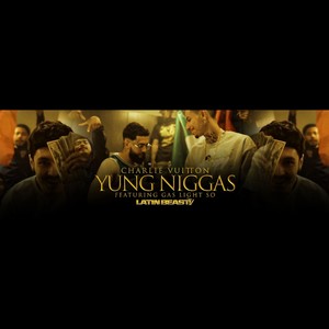 Yung niggas (feat. Gas Light So) [Explicit]