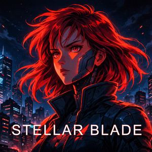 Stellar Blade (2026 Remastered Version)