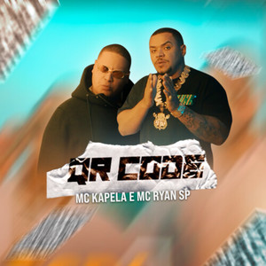 QR Code (Explicit)