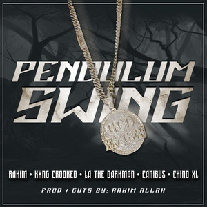 PENDULUM SWING (Explicit)