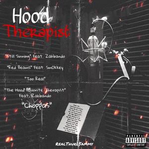 Hood Therapist (Explicit)