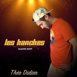 Les hanches (Radio Edit)