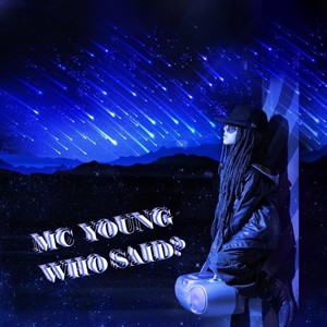 WHO SAID? (Explicit)