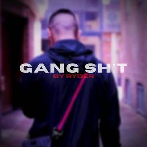 Gang **** (Explicit)