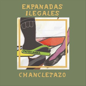 Chancletazo