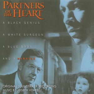 Partners of the Heart (Original Soundtrack Recording)