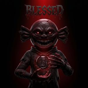 BLESSED (takizava & NXFEIT Remix|Explicit)