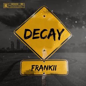 Decay (Explicit)