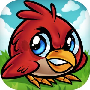 Angry Birds Game Remix