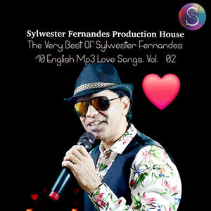 The Very Best Of Sylwester Fernandes English Mp3 Love Songs Vol # 02