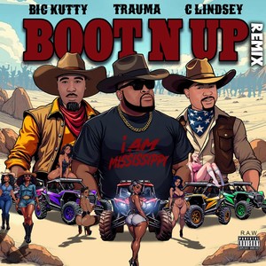 BOOT N UP (remix|Explicit)
