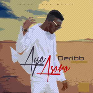 Aye Asoro (Cover)