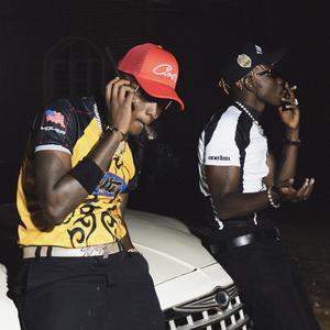 Turarenze (feat. Ish Kevin)