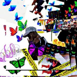 ALPHA AND OMEGA (Explicit)