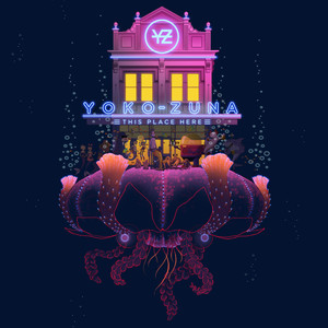 More Like You (feat. Rodney Fisher)