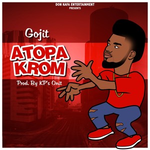 Atopa Krom
