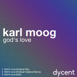God's Love (Kristoph Galland Remix)