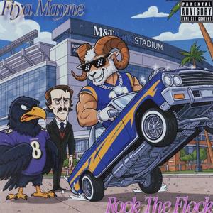 Rock The Flock (Explicit)