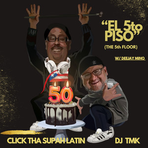 El 5to Piso (The 5th Floor) [Explicit]