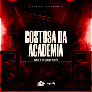 Gostosa Da Academia