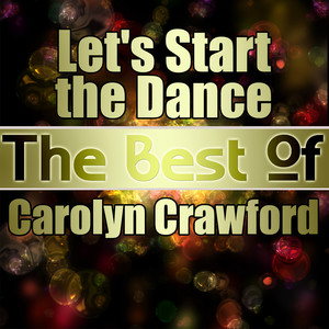Carolyn Crawford - Let's Go Round Again