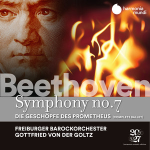 Symphony No. 7 in A Major, Op. 92 - Symphony No. 7 in A Major, Op. 92: I. Poco sostenuto - Vivace