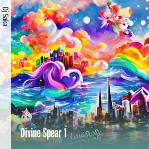 Divine Spear 1
