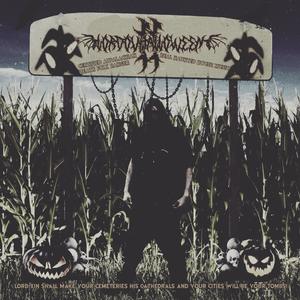 HUNTED DOWN. (Explicit)